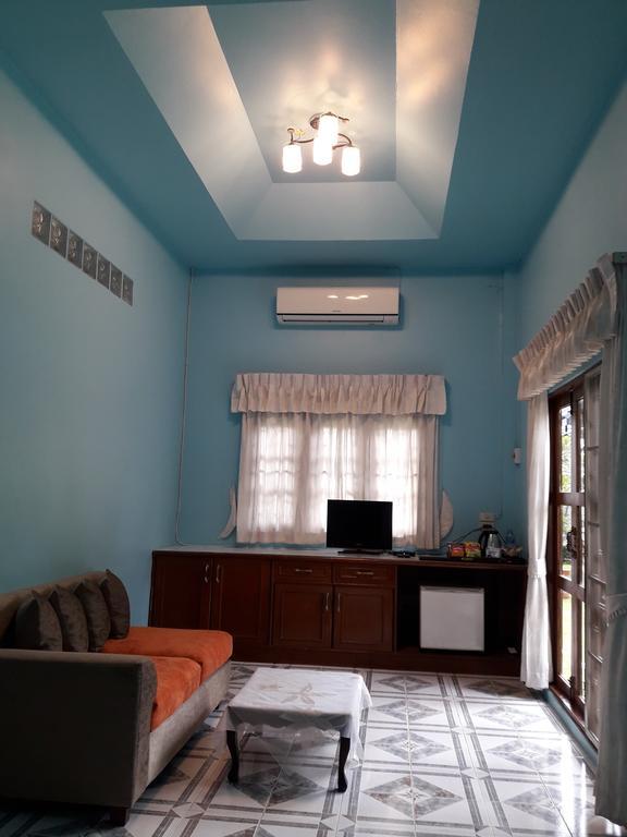 Oyo 769 Ban Thassanee Otel Chiang Mai Dış mekan fotoğraf